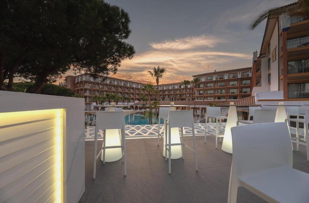 TUI Blue Isla Cristina Palace - Adults Recommended