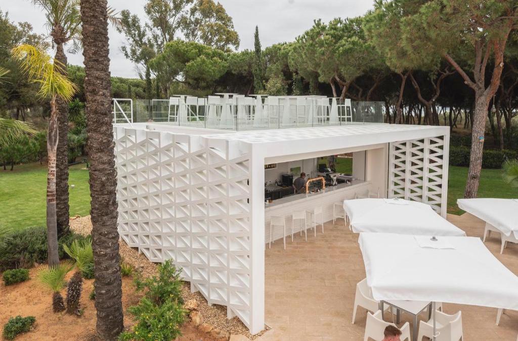 TUI Blue Isla Cristina Palace - Adults Recommended