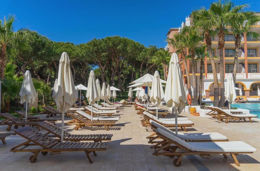 TUI Blue Isla Cristina Palace - Adults Recommended
