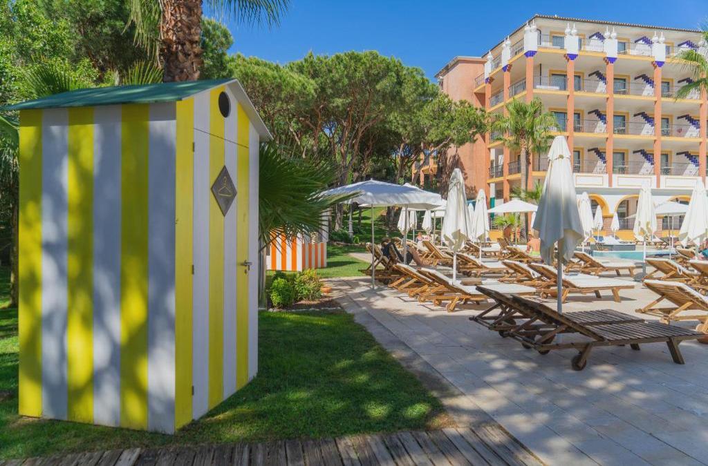 TUI Blue Isla Cristina Palace - Adults Recommended