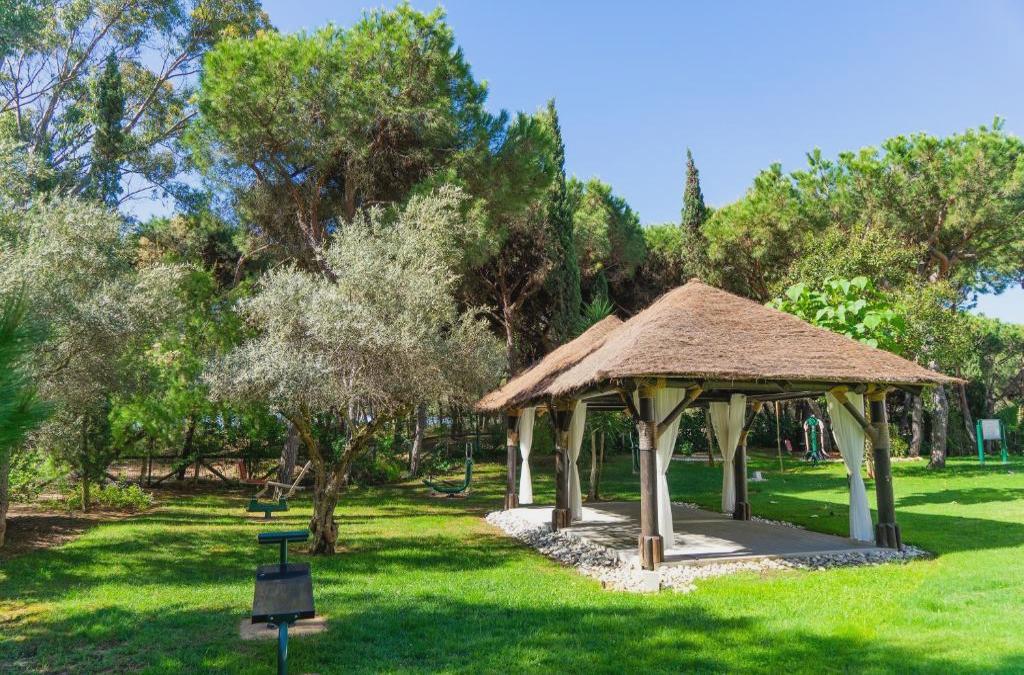TUI Blue Isla Cristina Palace - Adults Recommended