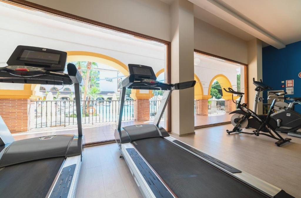 TUI Blue Isla Cristina Palace - Adults Recommended