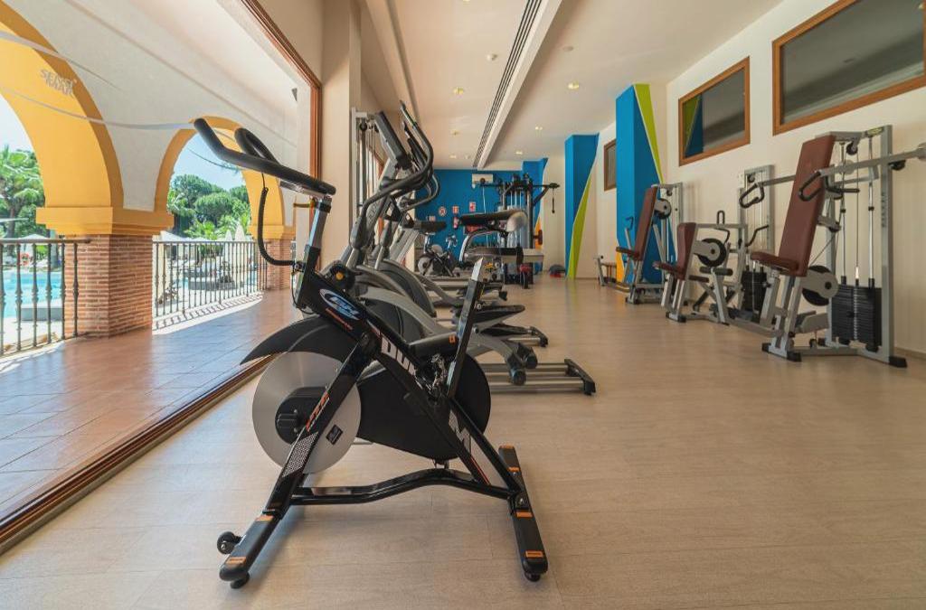 TUI Blue Isla Cristina Palace - Adults Recommended