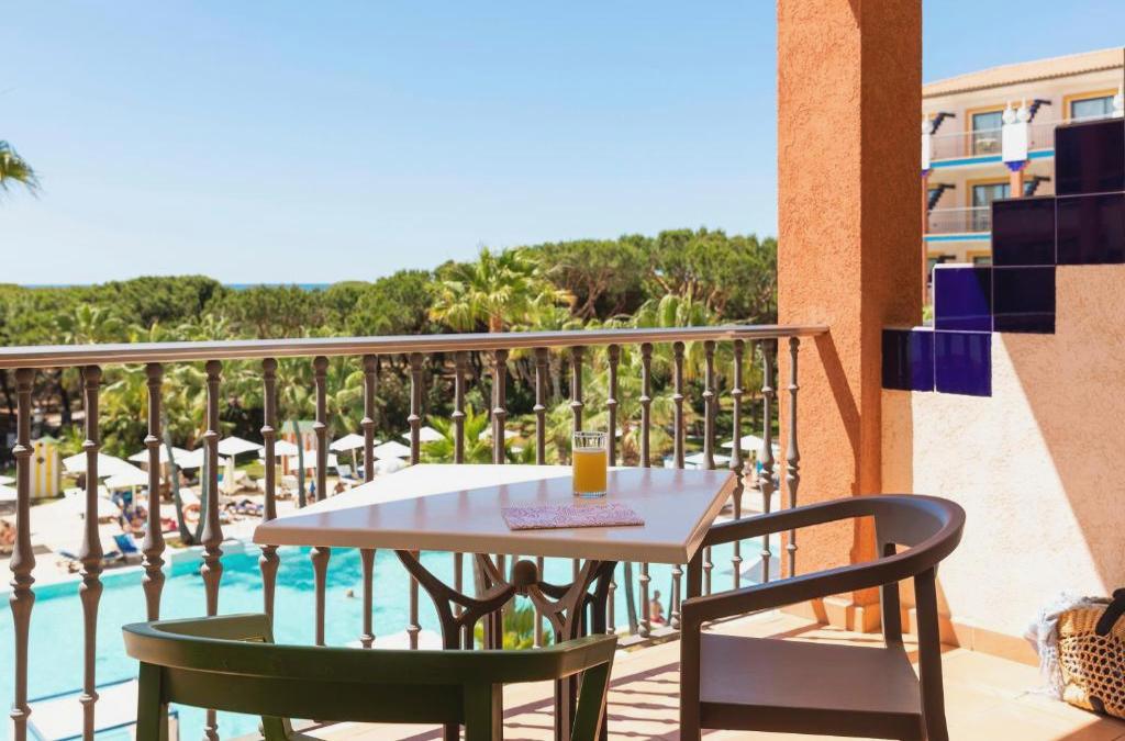 TUI Blue Isla Cristina Palace - Adults Recommended