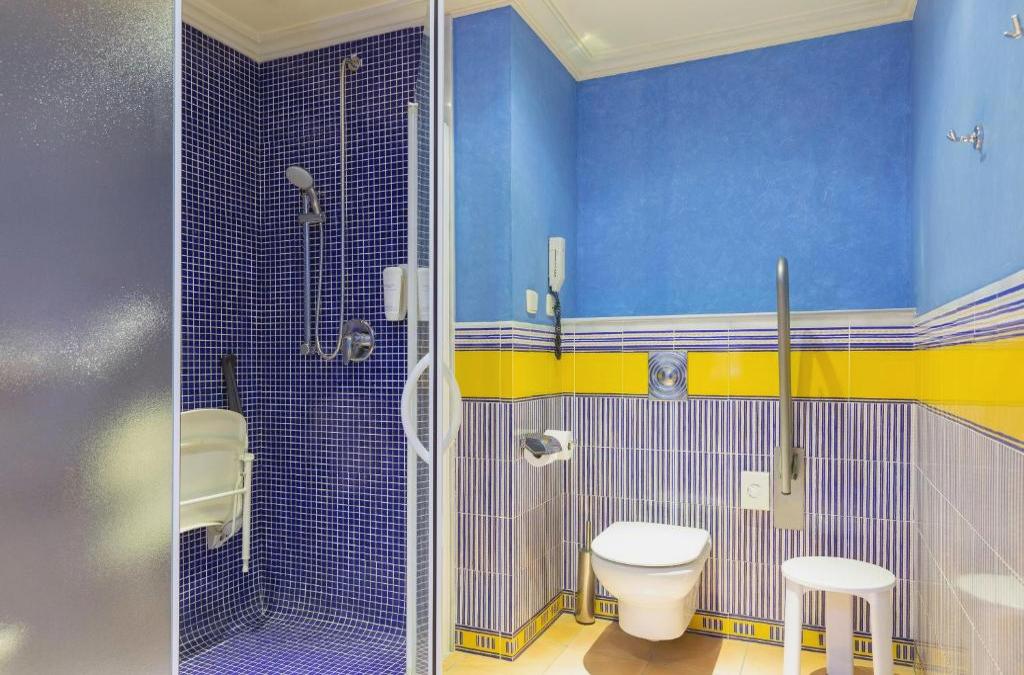 TUI Blue Isla Cristina Palace - Adults Recommended