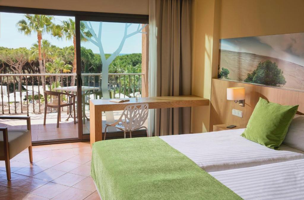 TUI Blue Isla Cristina Palace - Adults Recommended