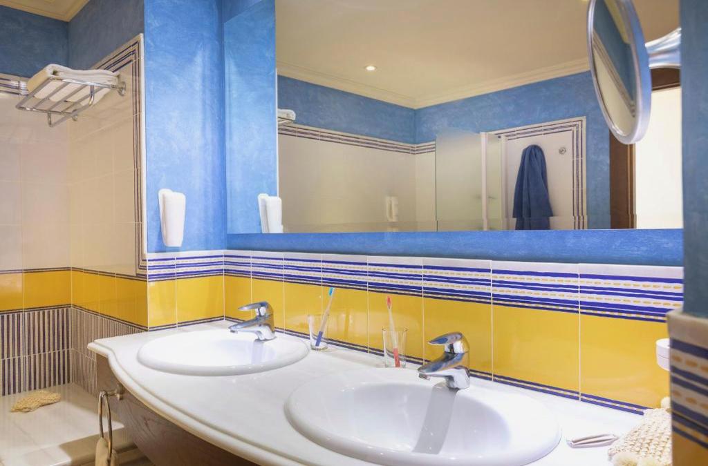 TUI Blue Isla Cristina Palace - Adults Recommended