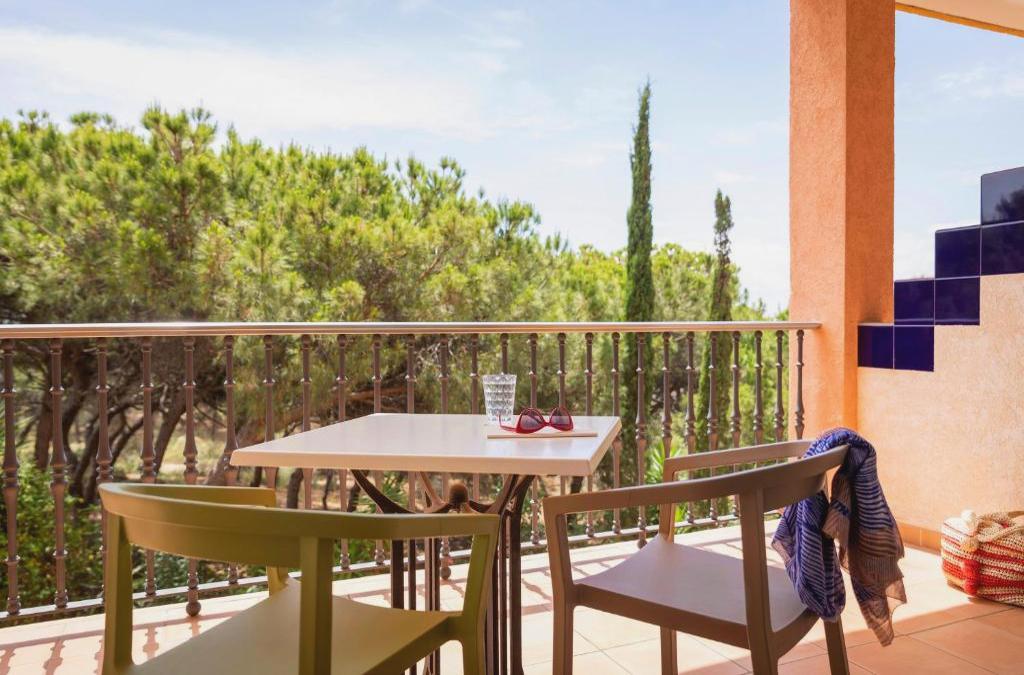 TUI Blue Isla Cristina Palace - Adults Recommended