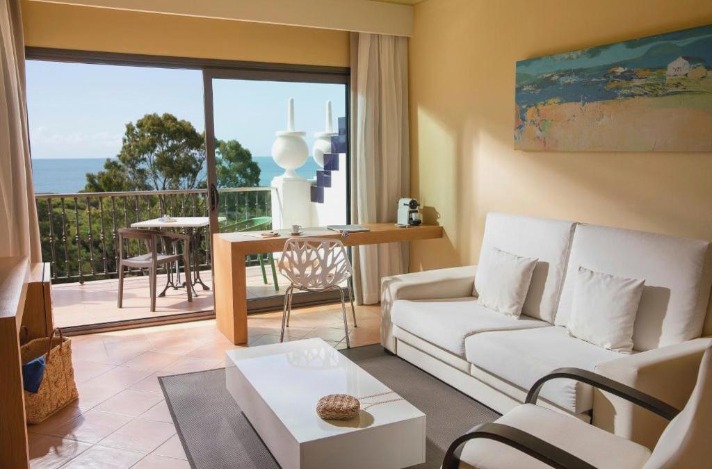 TUI Blue Isla Cristina Palace - Adults Recommended