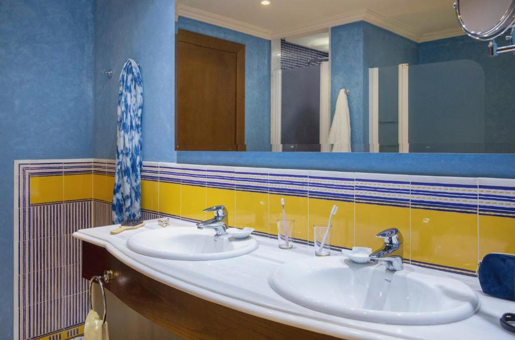 TUI Blue Isla Cristina Palace - Adults Recommended