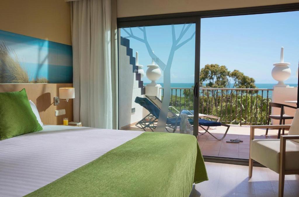 TUI Blue Isla Cristina Palace - Adults Recommended