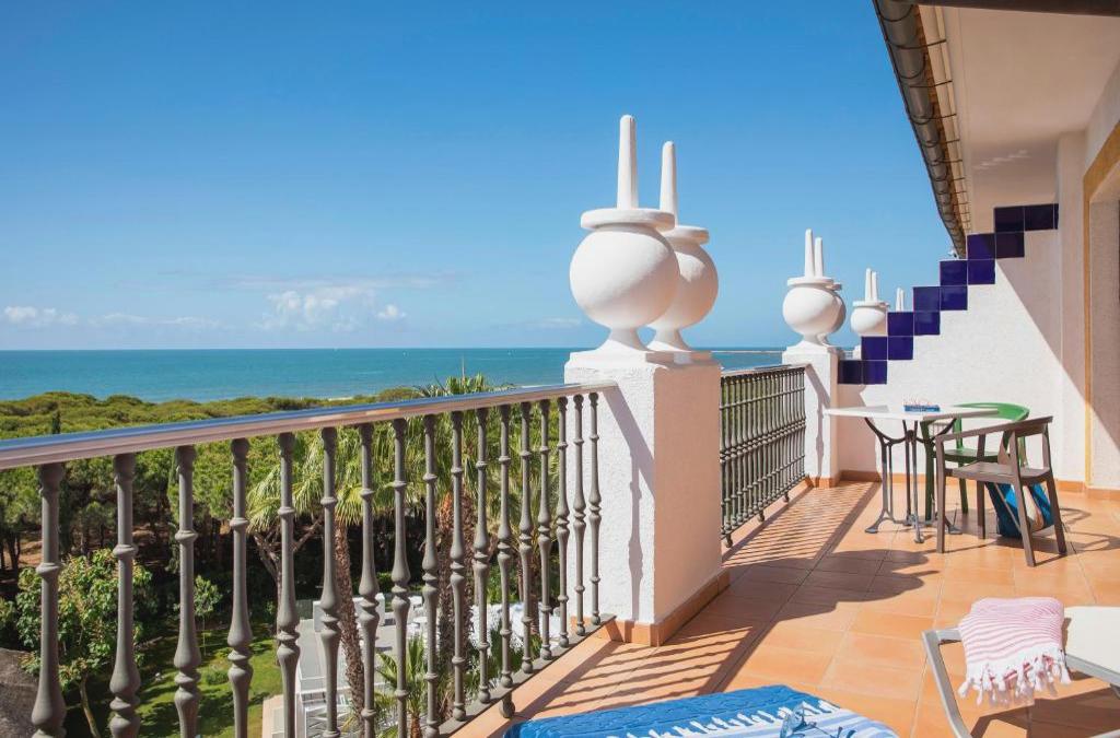 TUI Blue Isla Cristina Palace - Adults Recommended