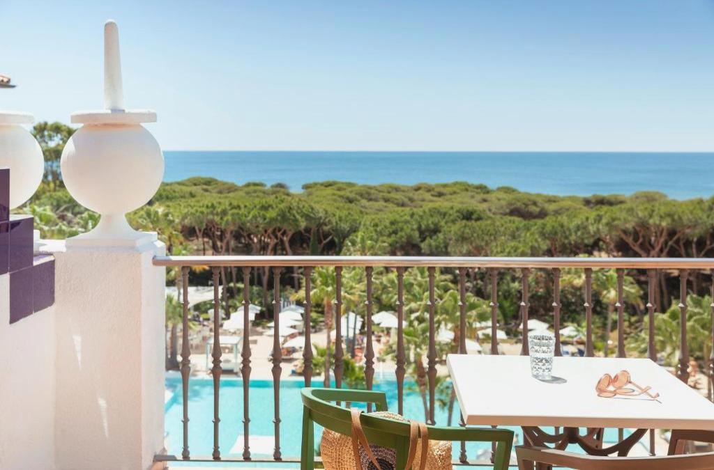 TUI Blue Isla Cristina Palace - Adults Recommended