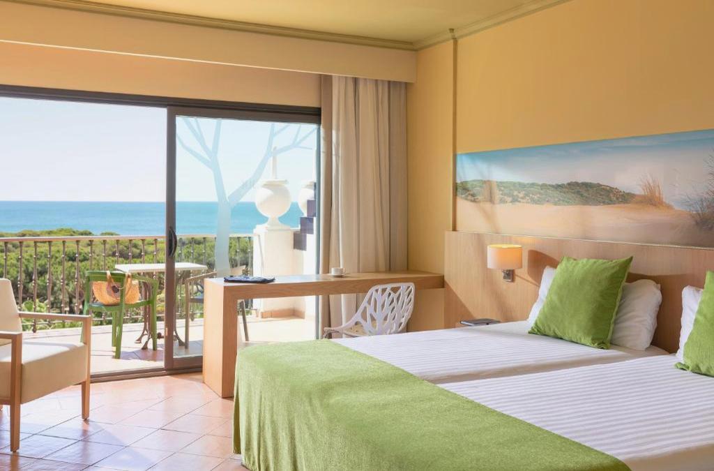TUI Blue Isla Cristina Palace - Adults Recommended