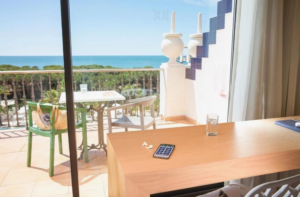 TUI Blue Isla Cristina Palace - Adults Recommended