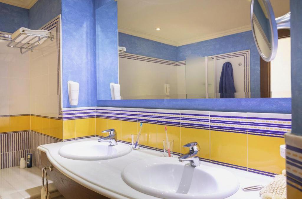 TUI Blue Isla Cristina Palace - Adults Recommended