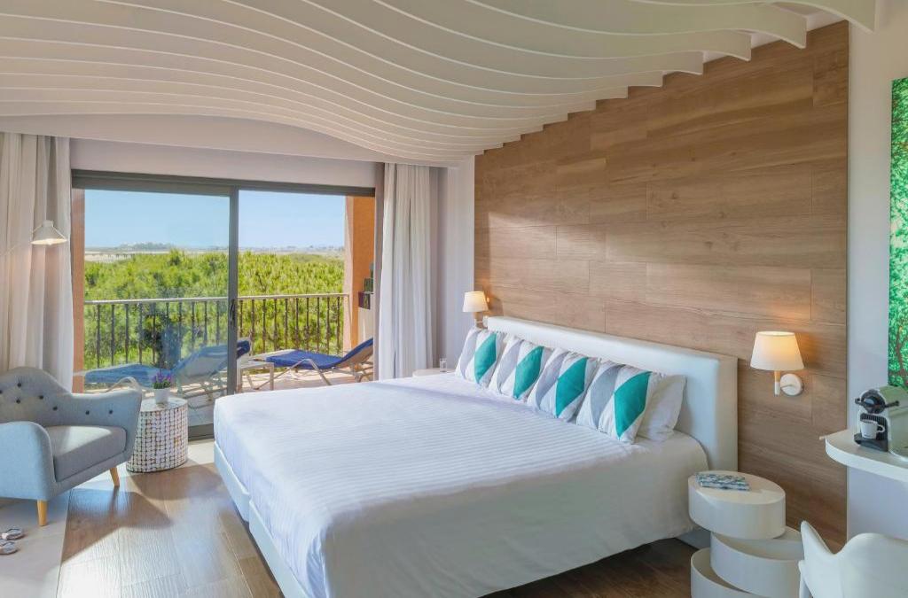 TUI Blue Isla Cristina Palace - Adults Recommended