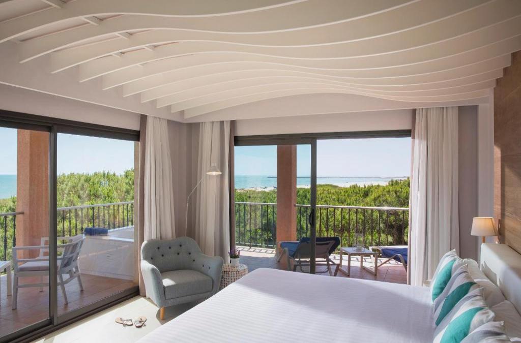 TUI Blue Isla Cristina Palace - Adults Recommended