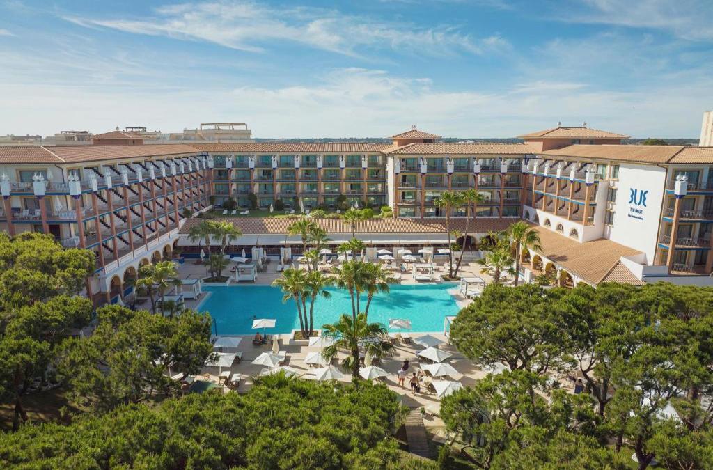 TUI Blue Isla Cristina Palace - Adults Recommended