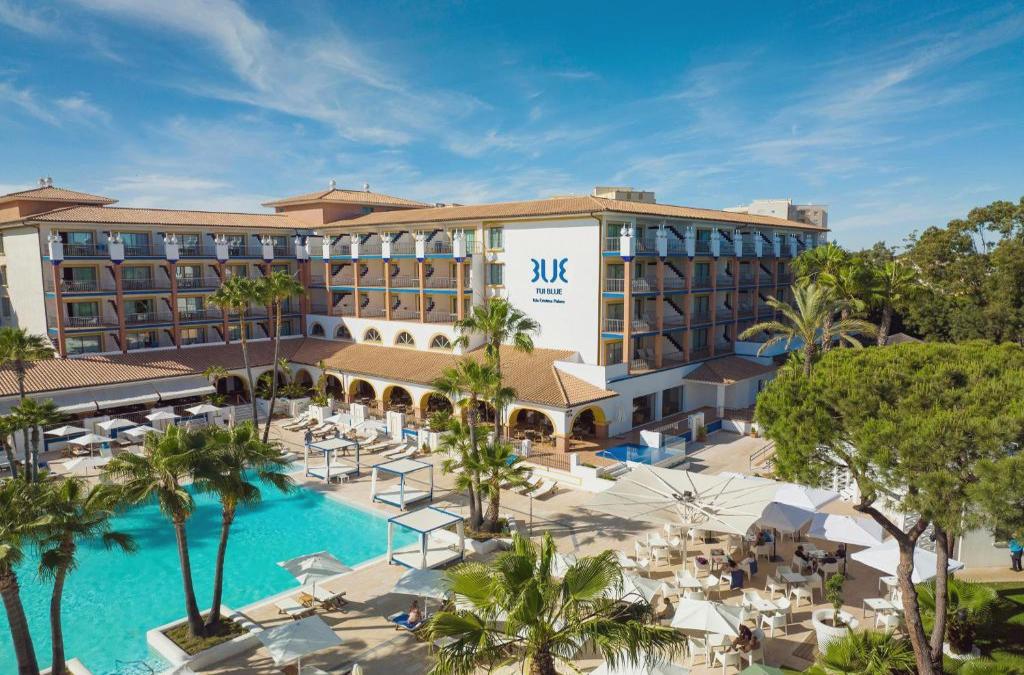 TUI Blue Isla Cristina Palace - Adults Recommended