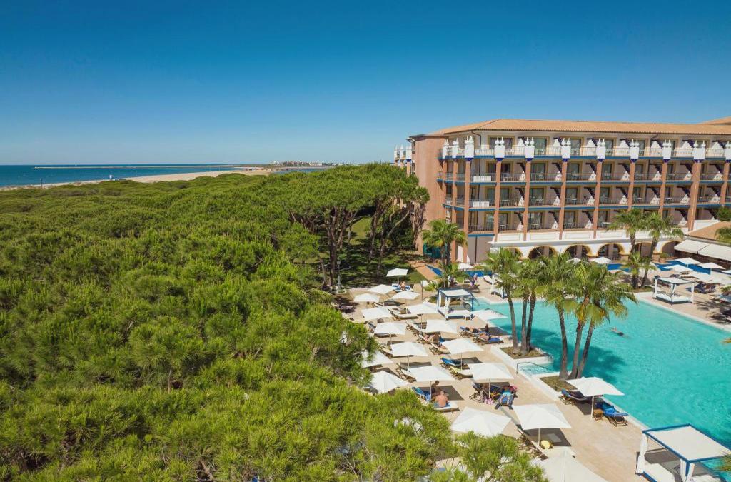 TUI Blue Isla Cristina Palace - Adults Recommended