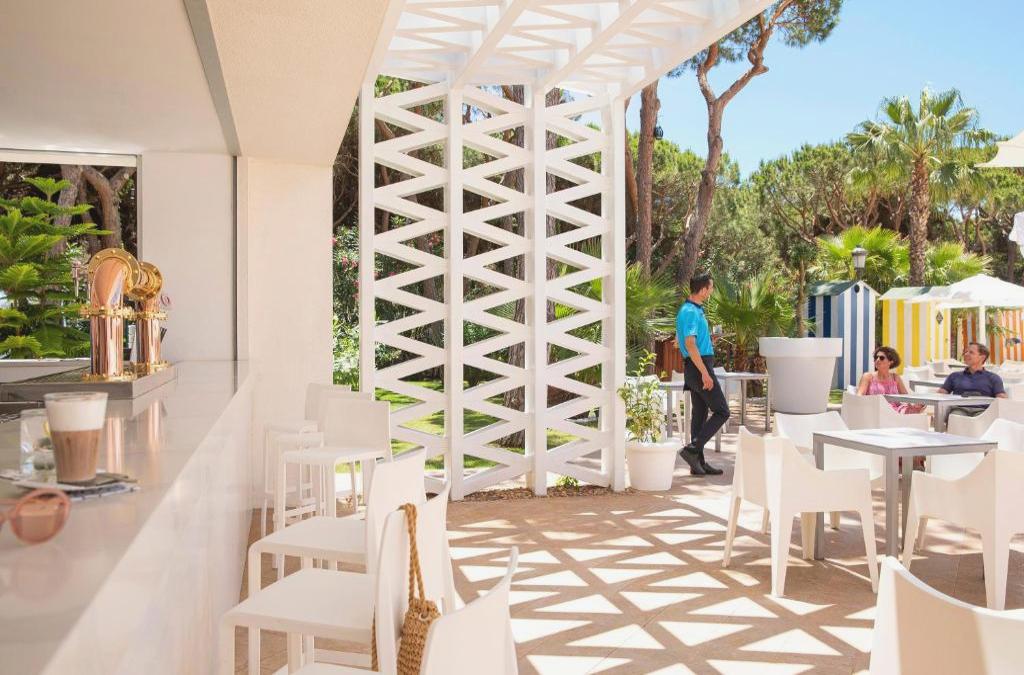 TUI Blue Isla Cristina Palace - Adults Recommended