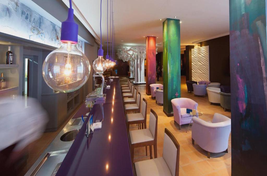 TUI Blue Isla Cristina Palace - Adults Recommended