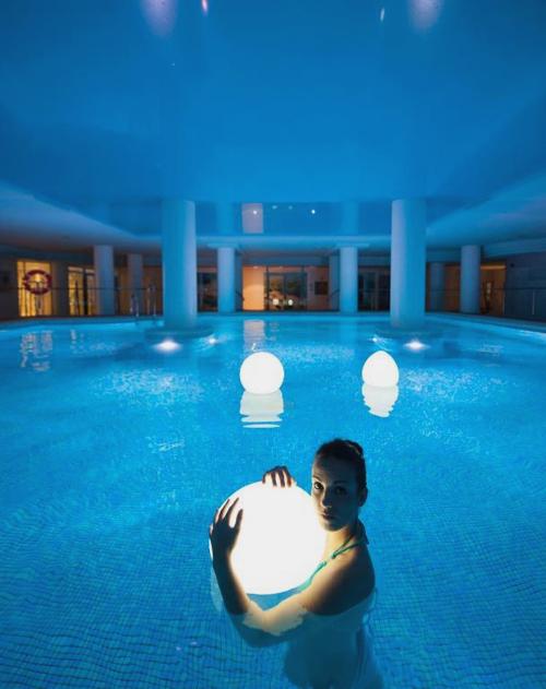 TUI Blue Isla Cristina Palace - Adults Recommended