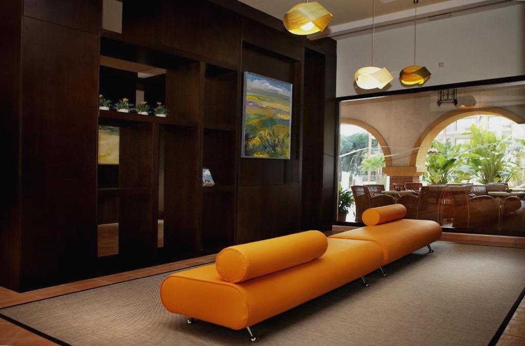 TUI Blue Isla Cristina Palace - Adults Recommended