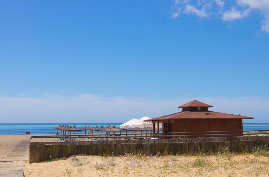 TUI Blue Isla Cristina Palace - Adults Recommended