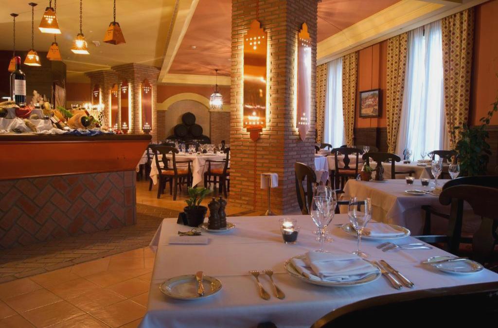 TUI Blue Isla Cristina Palace - Adults Recommended