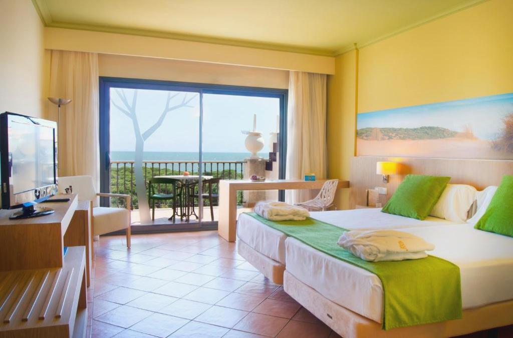 TUI Blue Isla Cristina Palace - Adults Recommended