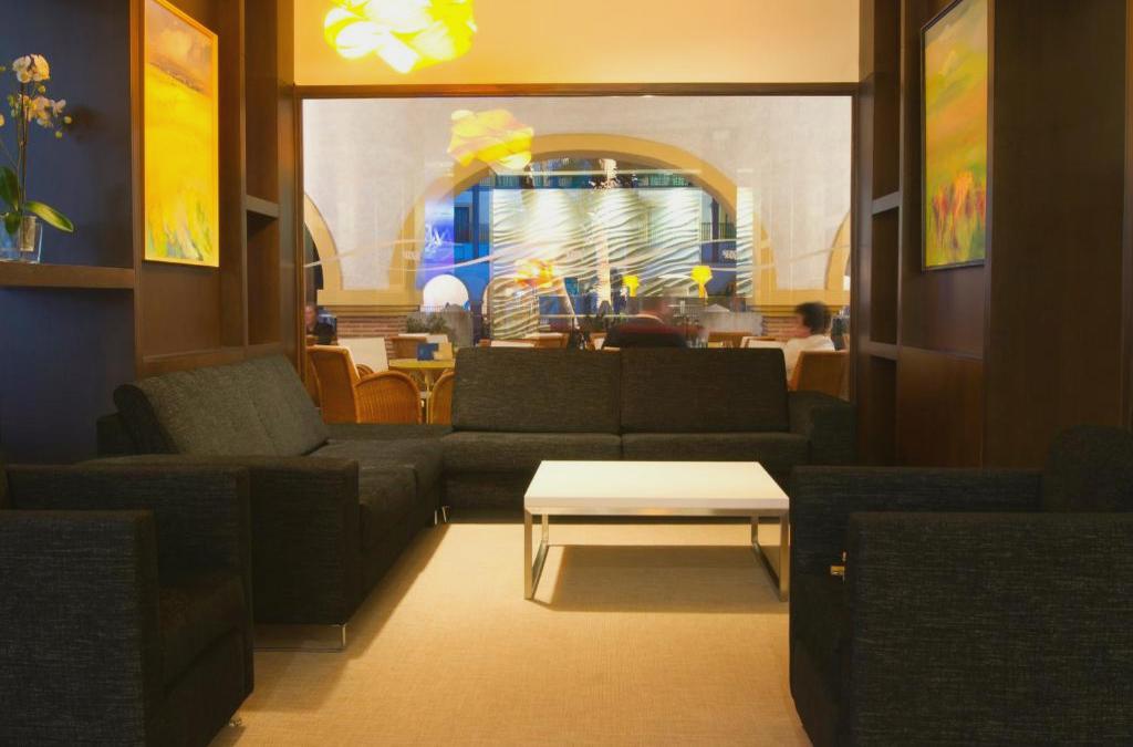 TUI Blue Isla Cristina Palace - Adults Recommended
