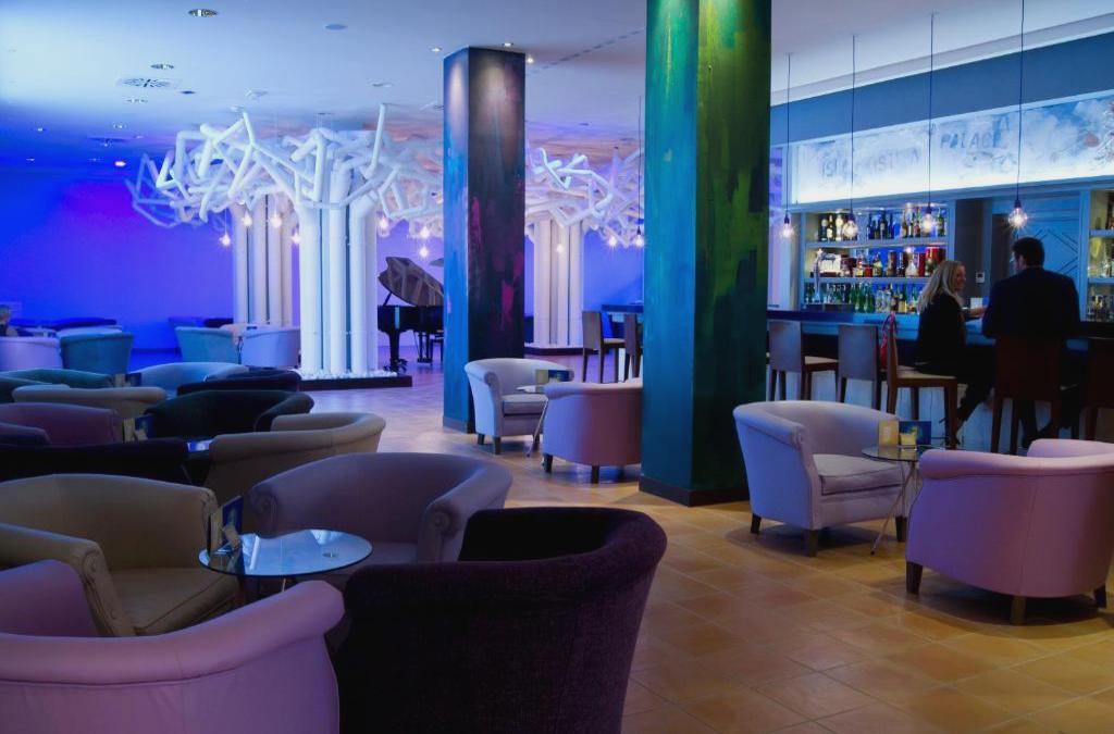 TUI Blue Isla Cristina Palace - Adults Recommended