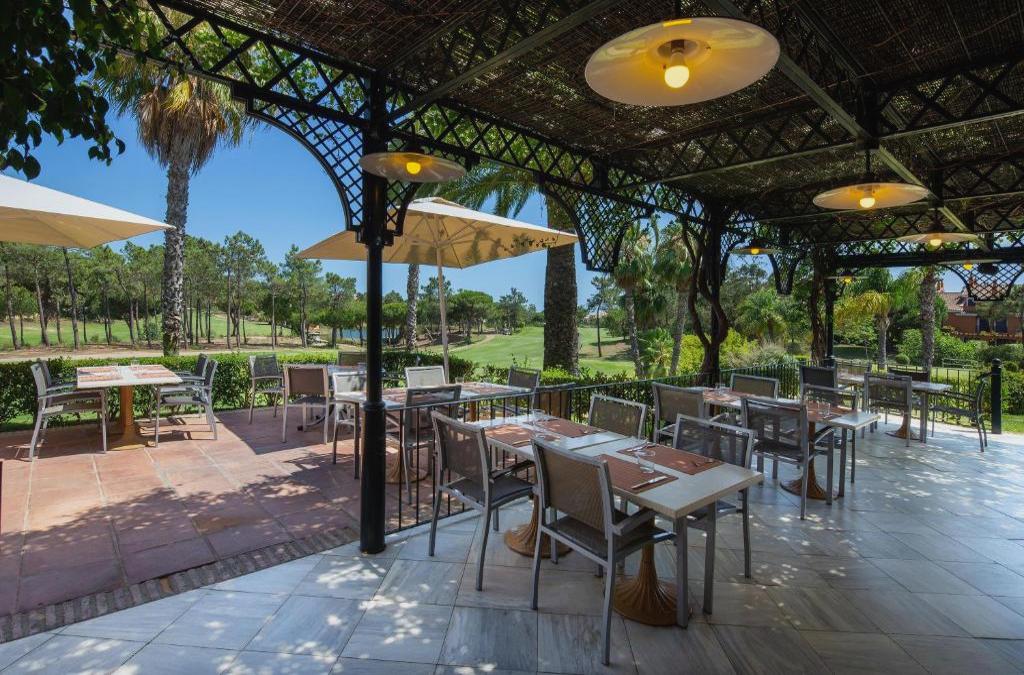 Islantilla : resort 4 étoiles et bien-être
