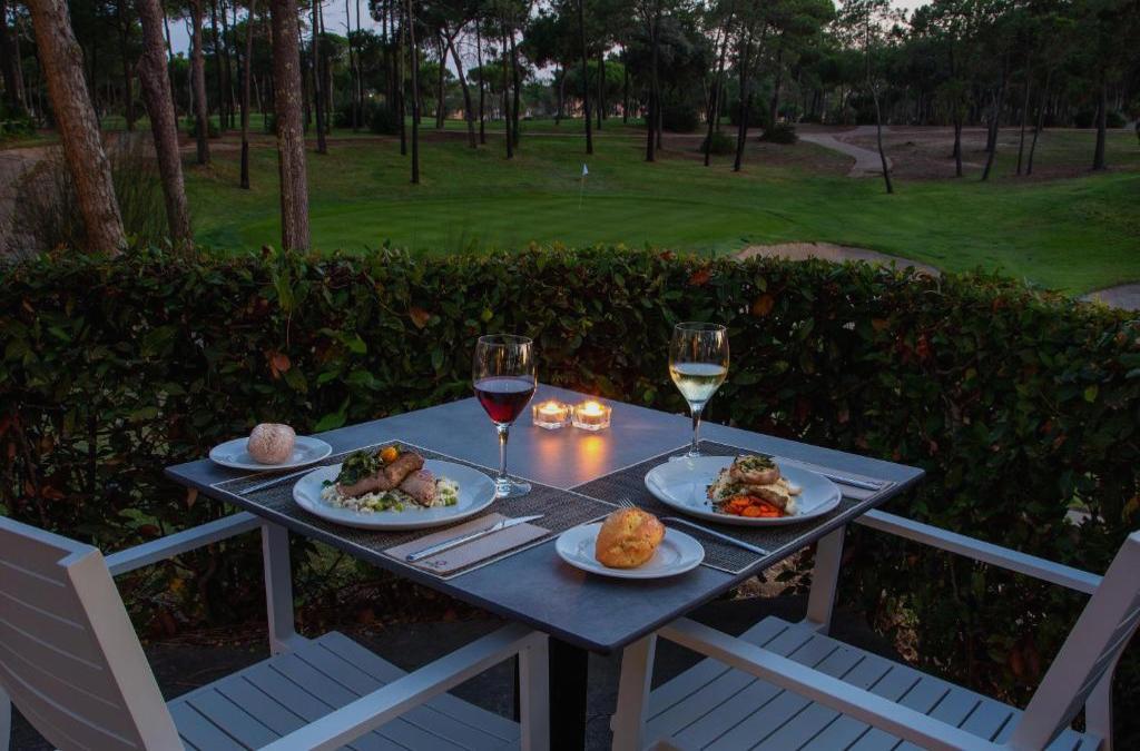 Islantilla : resort 4 étoiles et bien-être
