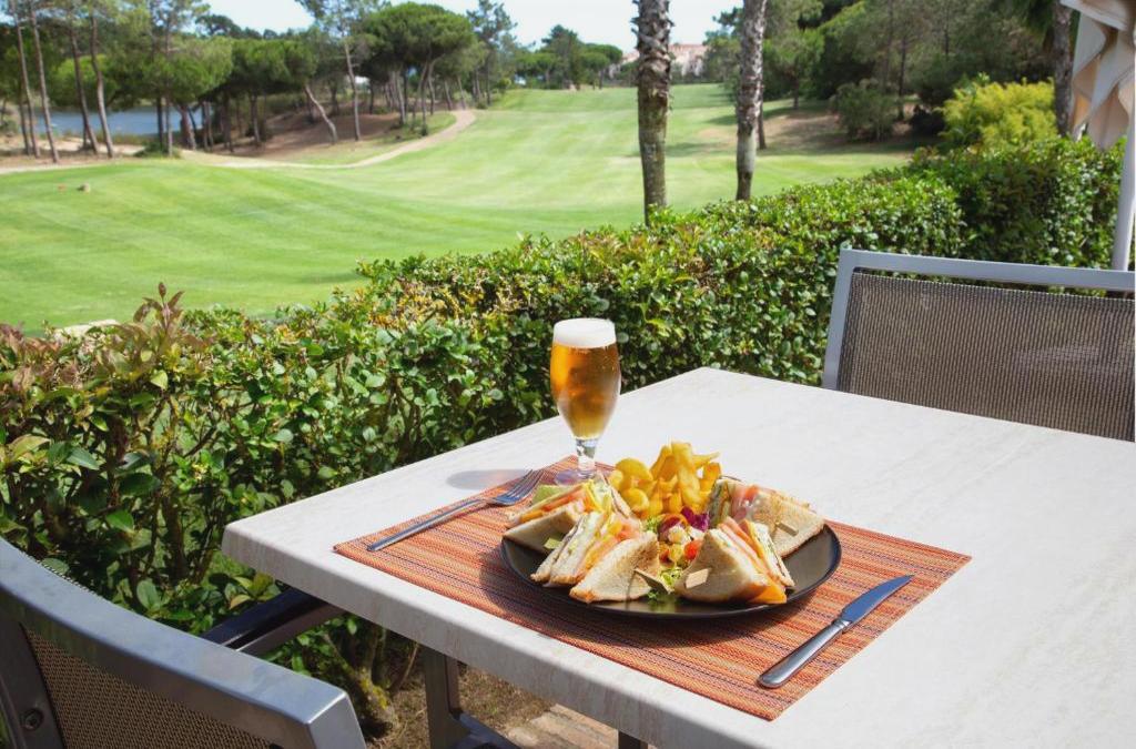 Islantilla : resort 4 étoiles et bien-être