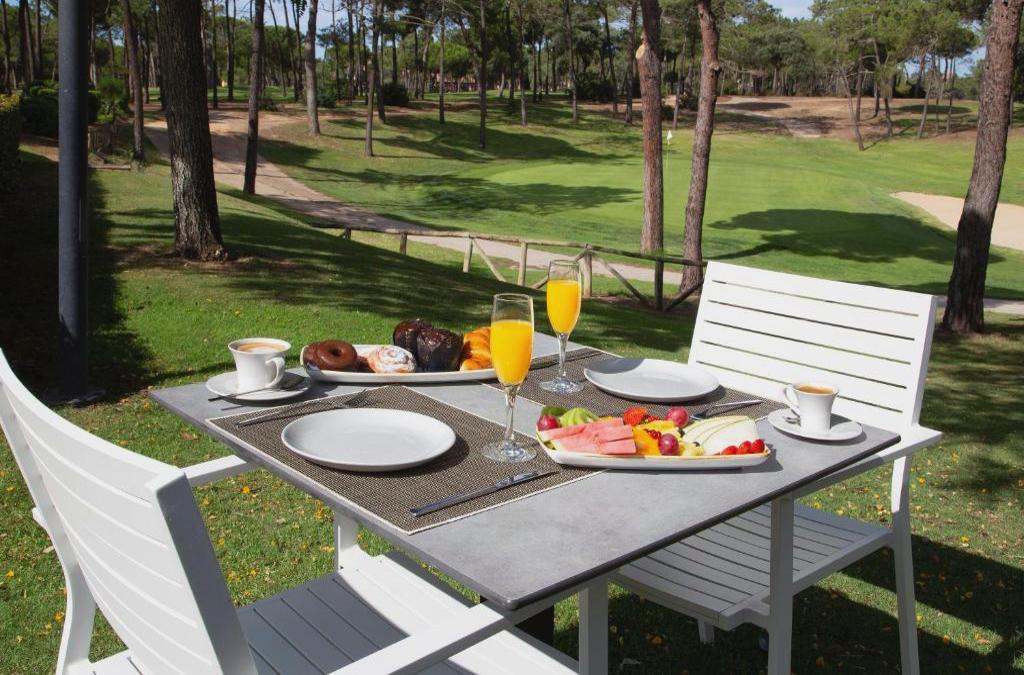 Islantilla : resort 4 étoiles et bien-être - DoubleTree by Hilton Islantilla Beach Golf Resort