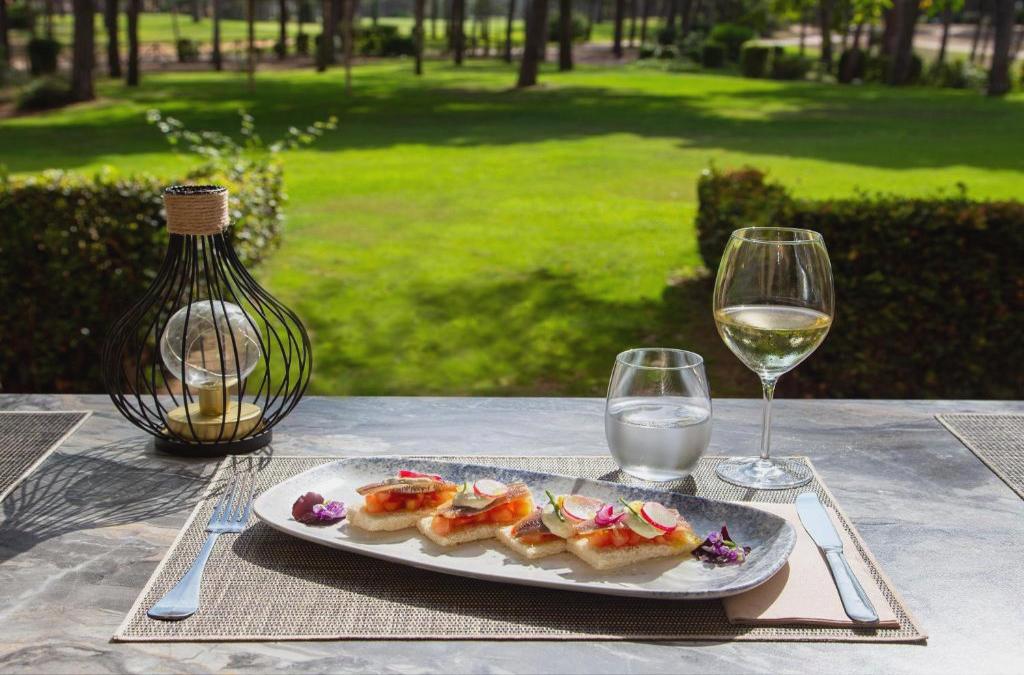 Islantilla : resort 4 étoiles et bien-être - DoubleTree by Hilton Islantilla Beach Golf Resort
