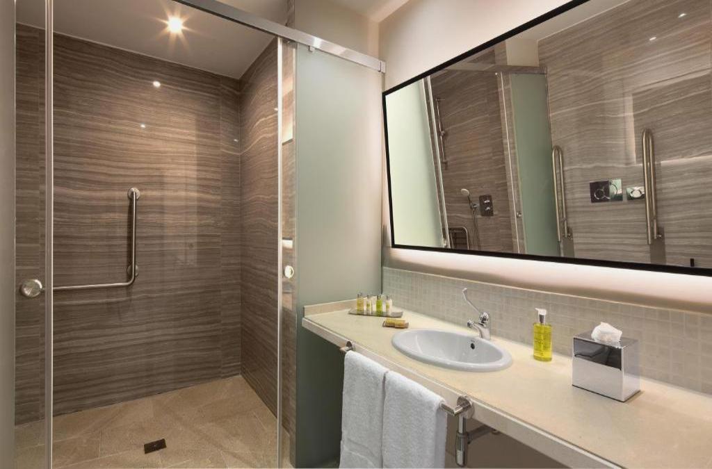 Islantilla : resort 4 étoiles et bien-être - DoubleTree by Hilton Islantilla Beach Golf Resort