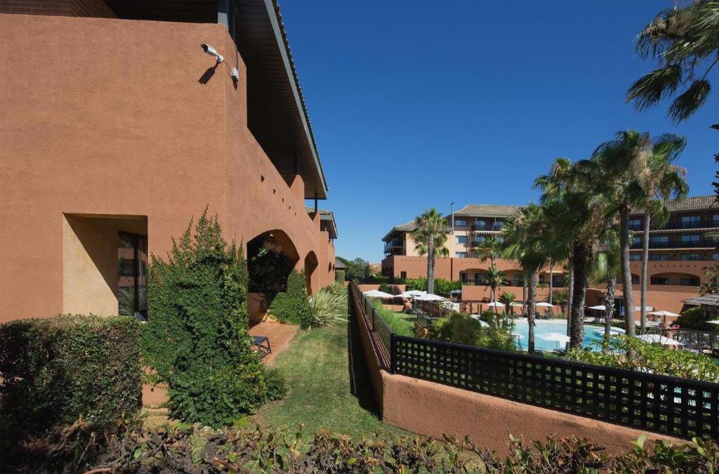 Islantilla : resort 4 étoiles et bien-être - DoubleTree by Hilton Islantilla Beach Golf Resort