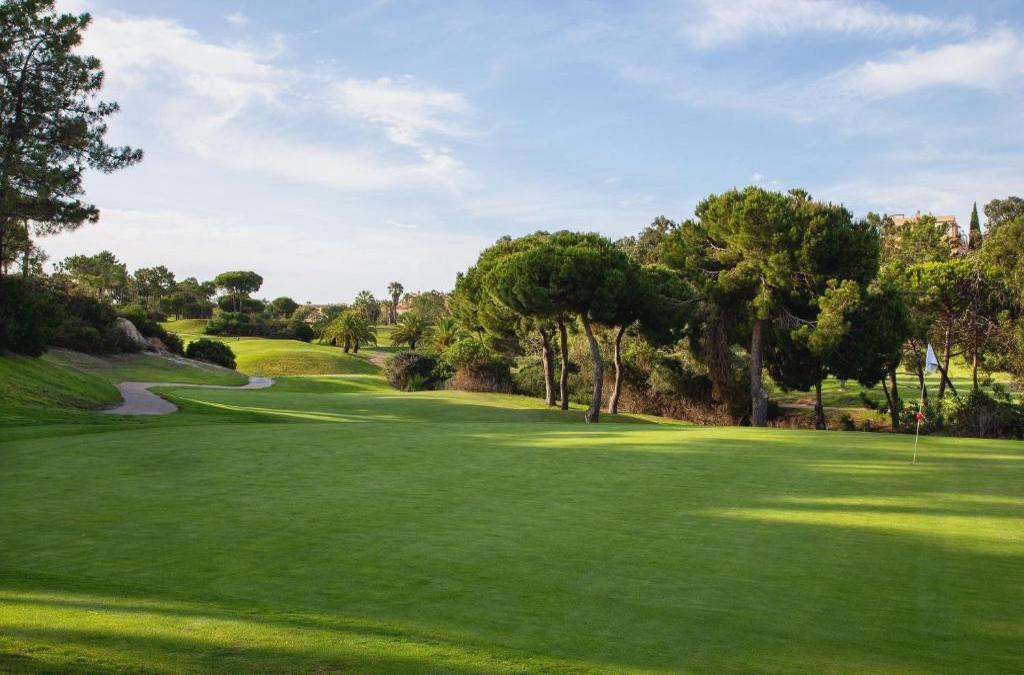 Islantilla : resort 4 étoiles et bien-être - DoubleTree by Hilton Islantilla Beach Golf Resort