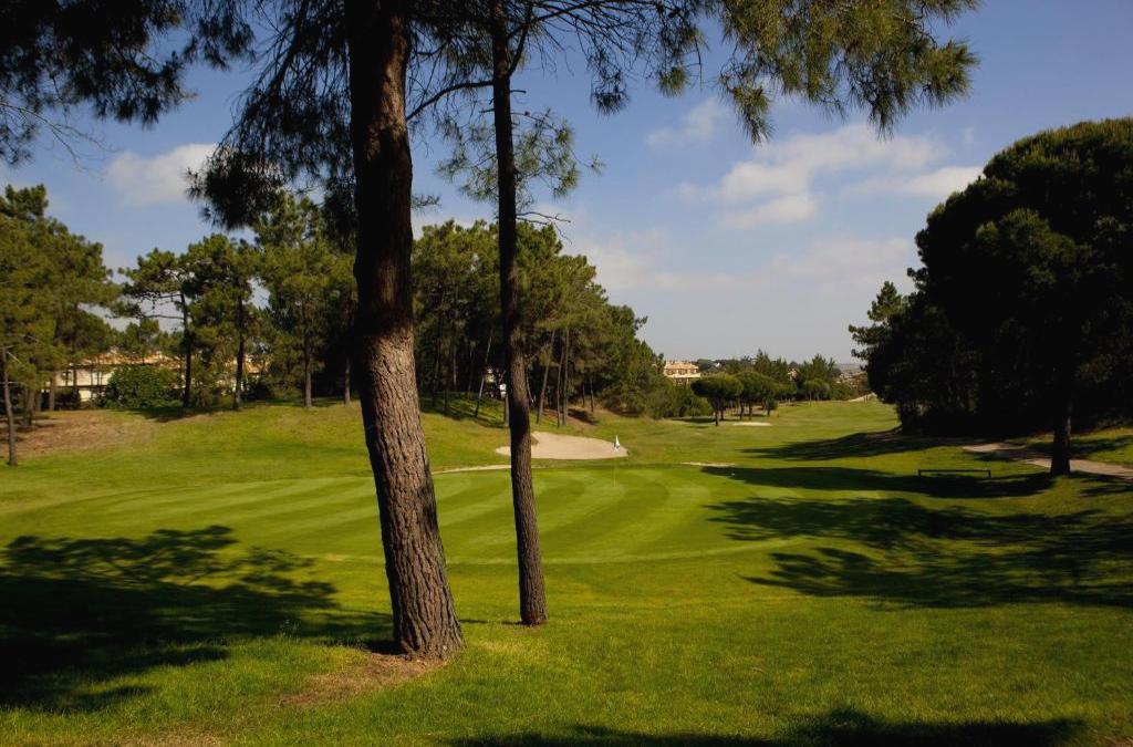 Islantilla : resort 4 étoiles et bien-être - DoubleTree by Hilton Islantilla Beach Golf Resort