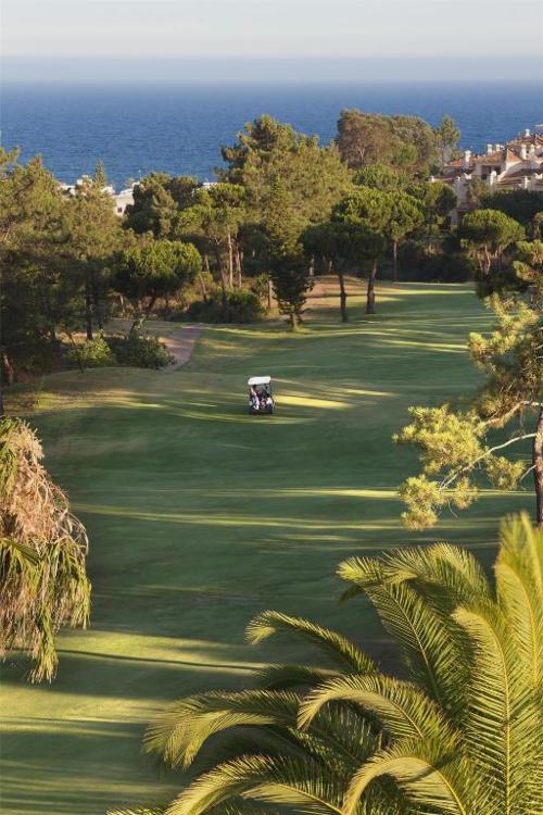 Islantilla : resort 4 étoiles et bien-être - DoubleTree by Hilton Islantilla Beach Golf Resort