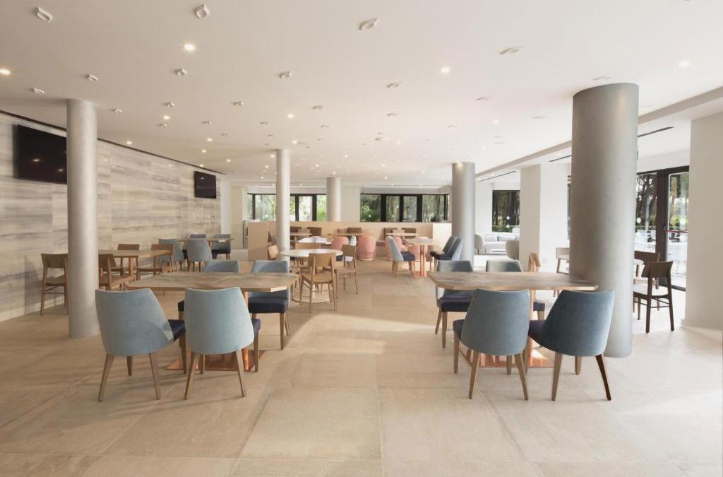 Islantilla : resort 4 étoiles et bien-être - DoubleTree by Hilton Islantilla Beach Golf Resort