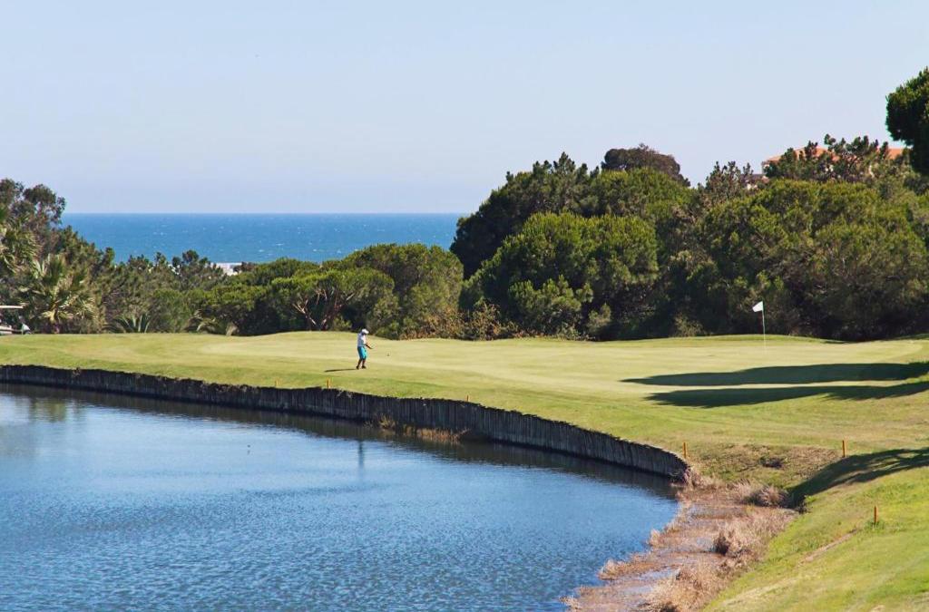 Islantilla : resort 4 étoiles et bien-être - DoubleTree by Hilton Islantilla Beach Golf Resort