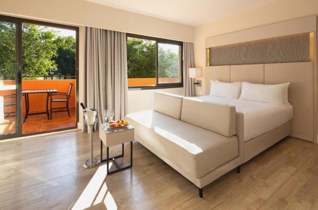 Islantilla : resort 4 étoiles et bien-être - DoubleTree by Hilton Islantilla Beach Golf Resort