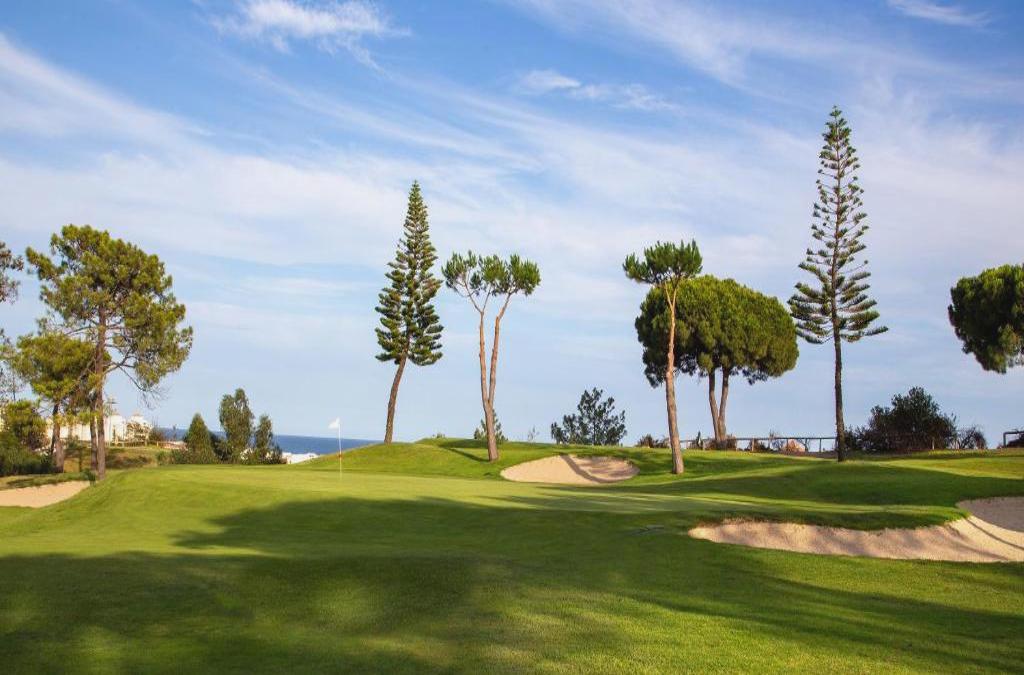 Islantilla : resort 4 étoiles et bien-être - DoubleTree by Hilton Islantilla Beach Golf Resort