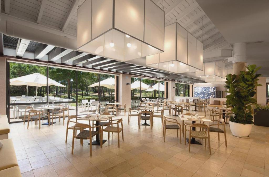 Islantilla : resort 4 étoiles et bien-être