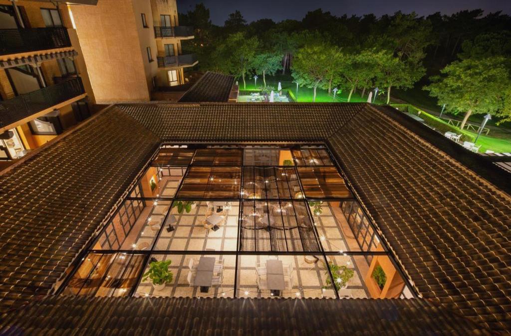 Islantilla : resort 4 étoiles et bien-être